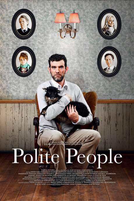 Polite People